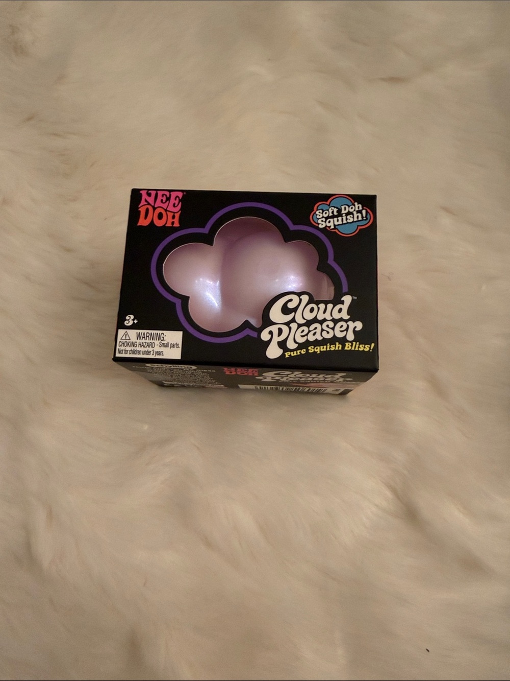 NeeDoh Cloud Pleaser